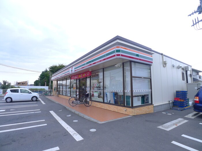 セブンイレブン