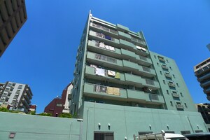 第３マサキビル外観写真