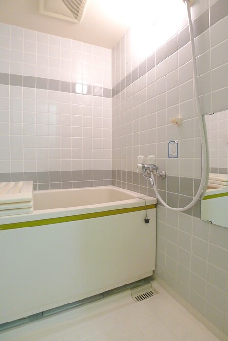 物件内観写真13　(バス／シャワールーム等)