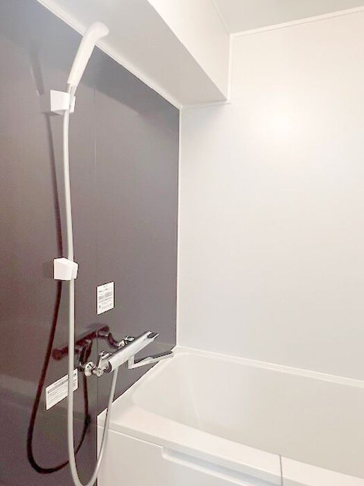 物件内観写真14　(バス／シャワールーム等)