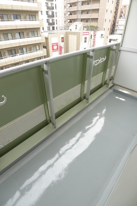 物件内観写真16　(ベランダ・バルコニー)