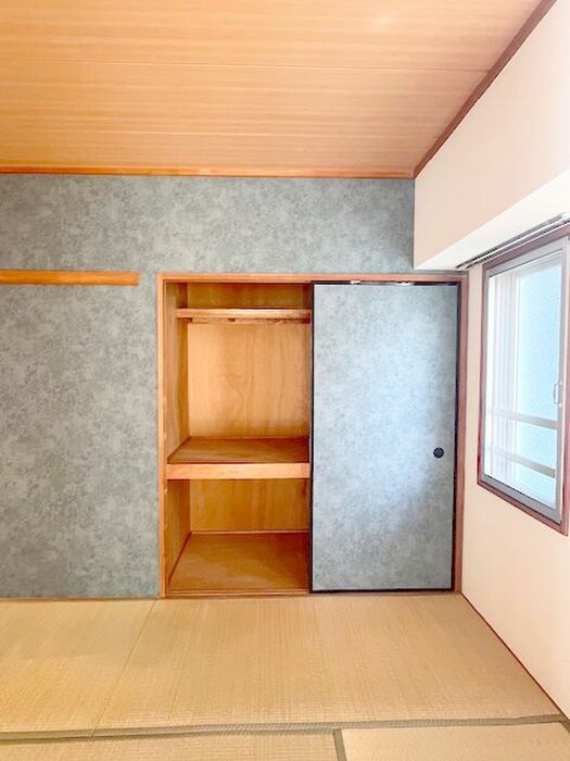 物件内観写真20　(収納)