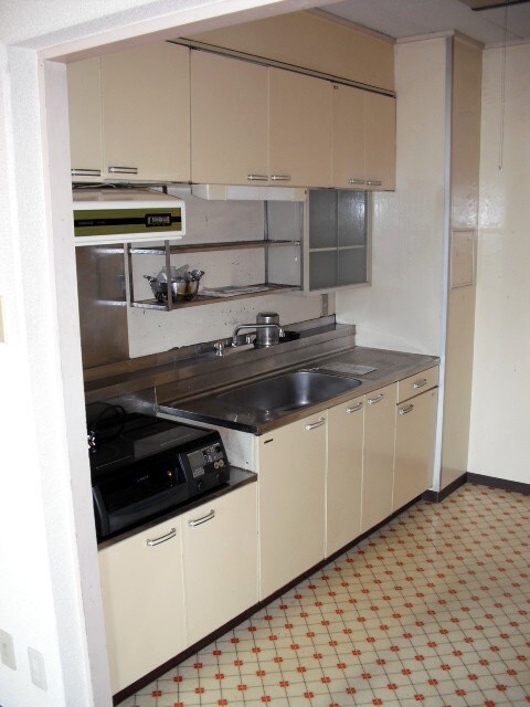 物件内観写真4　(内観写真)