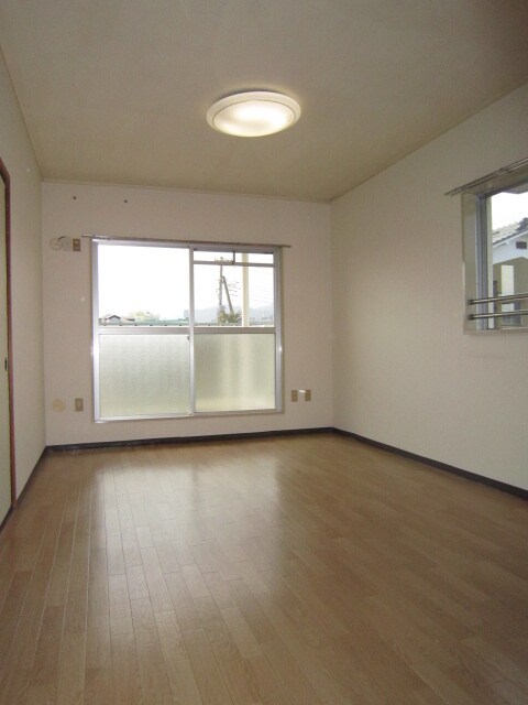 物件内観写真11　(居室)