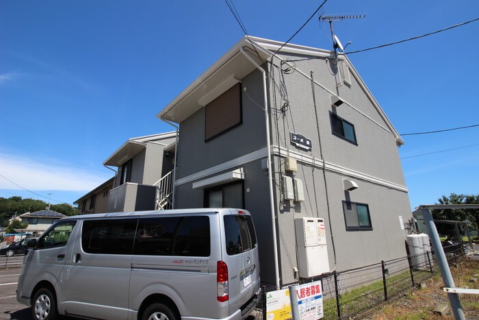 物件外観写真5　(外観写真)