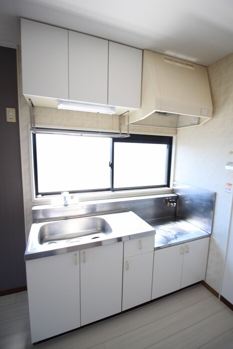 物件内観写真12　(キッチン)