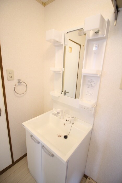 物件内観写真14　(洗面)