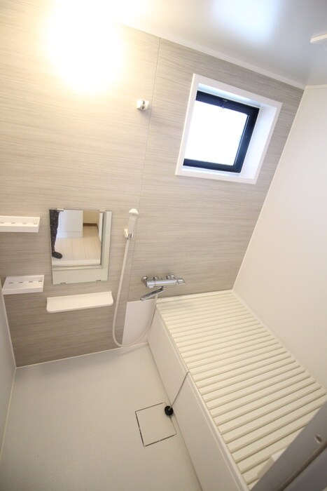 物件内観写真15　(バス／シャワールーム等)