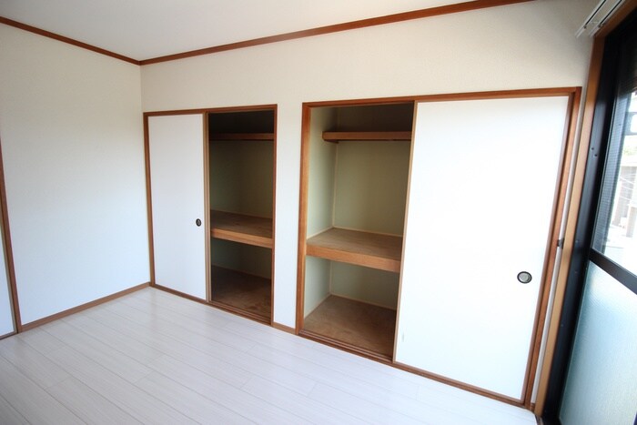 物件内観写真19　(収納)