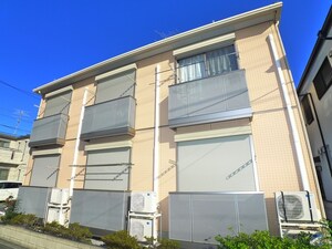 サザンEX Ⅲ外観写真