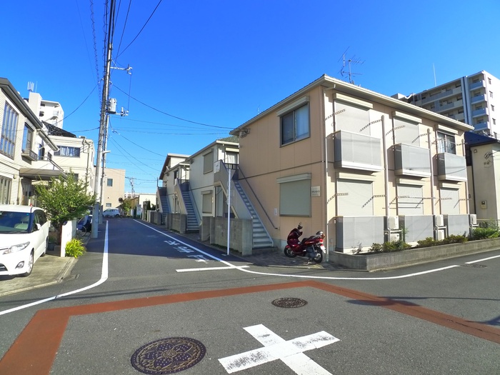 外観写真