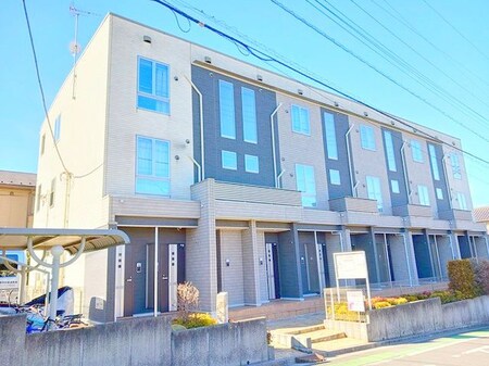 コ－ト・フェリ－チェ外観写真