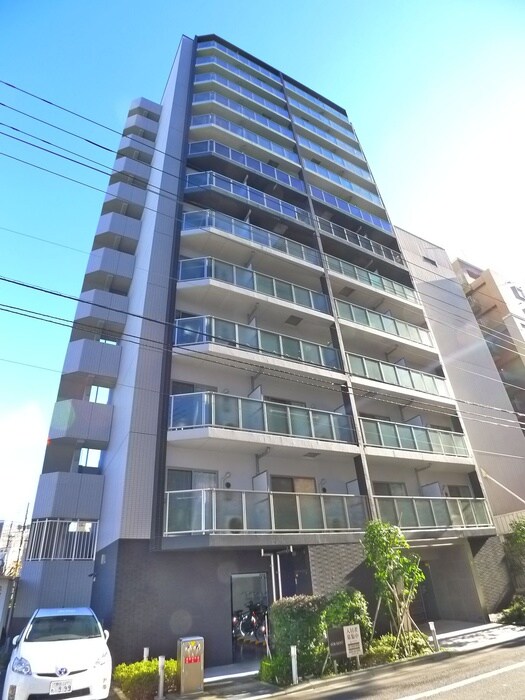 物件外観写真2　(外観写真)