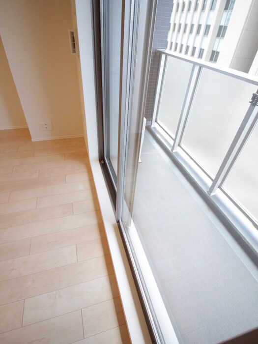 物件内観写真8　(ベランダ・バルコニー)