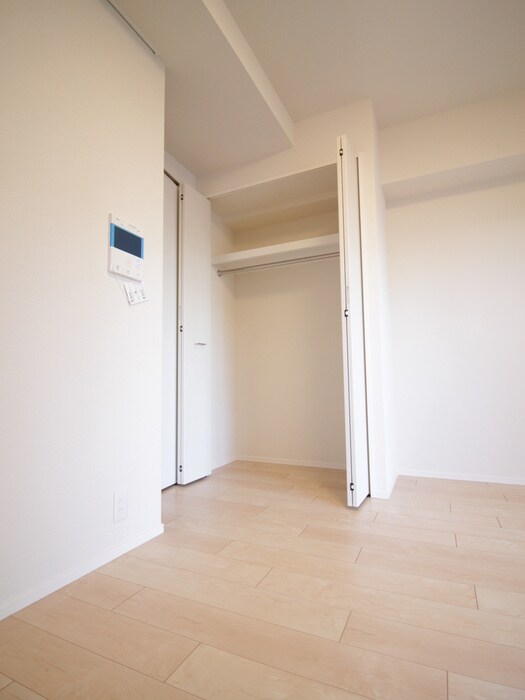 物件内観写真11　(収納)