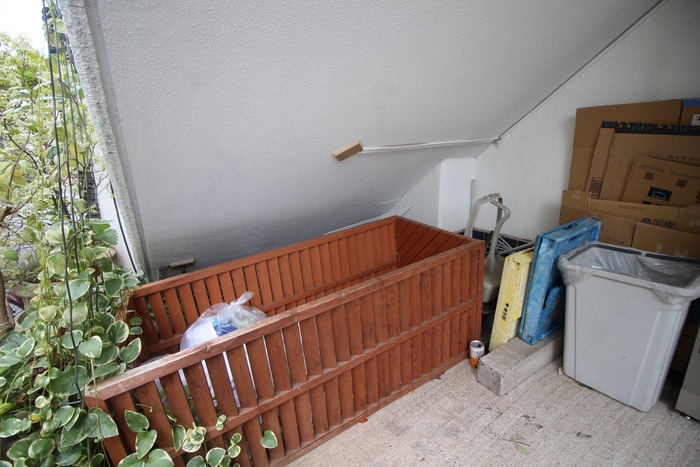 アゼ－ルリド－マンションの建物設備