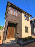 緑町3丁目戸建