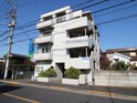 三ツ木西調布マンション