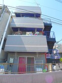 ビーバーズ  ３