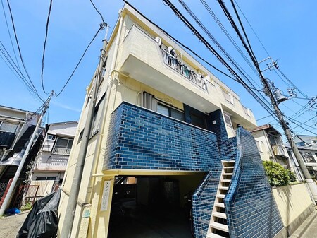メゾンおりはら外観写真