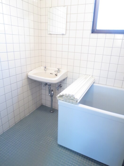 物件内観写真8　(バス／シャワールーム等)