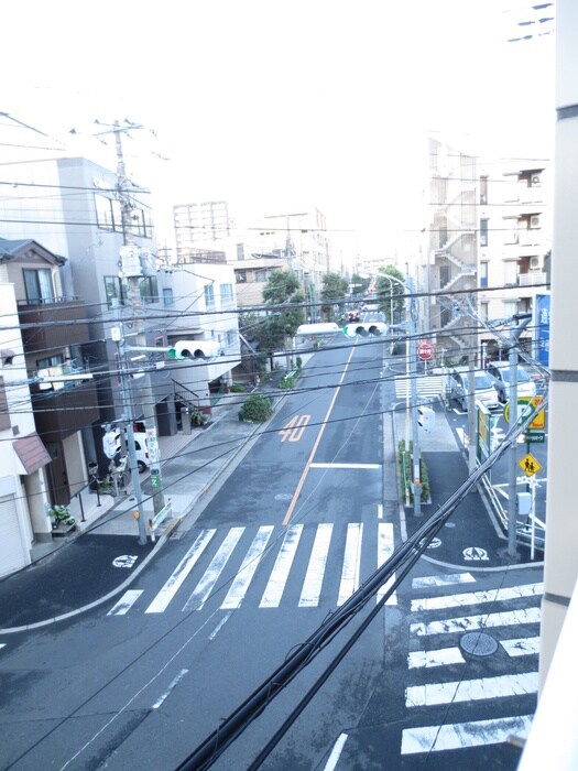 物件内観写真11　(ベランダ・バルコニー)