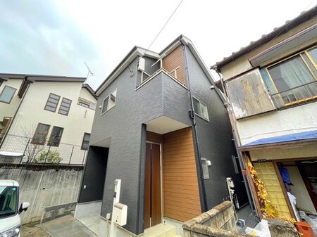 宮戸3丁目戸建外観写真