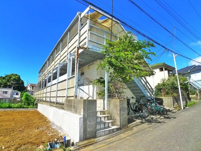 物件外観写真4　(周辺環境)