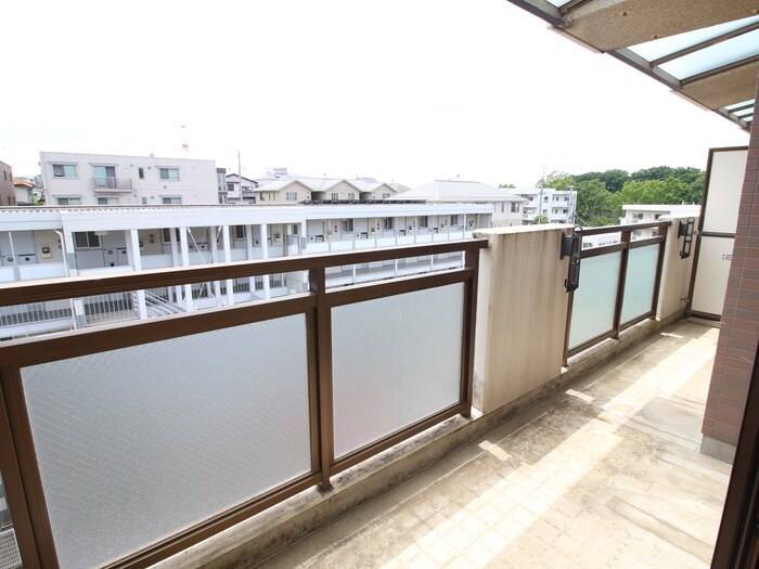 物件内観写真15　(ベランダ・バルコニー)