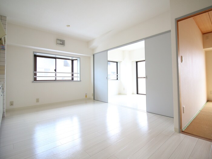 物件内観写真19　(キッチン)