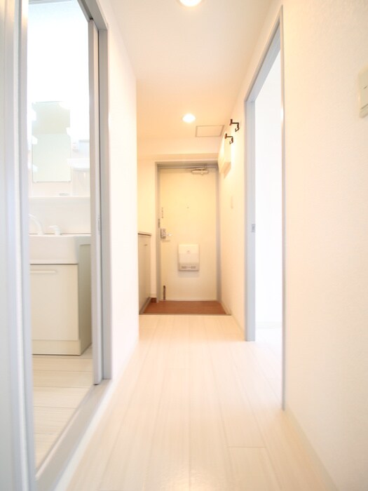 物件内観写真22　(廊下)