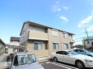 インペリアルＤ外観写真