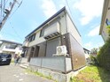テラスハウス杉並