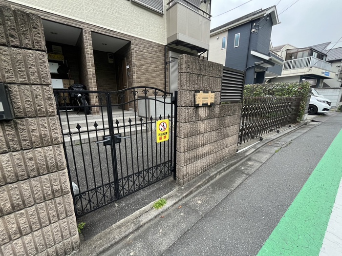 外観写真