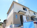 仮）富士見市渡戸戸建貸家