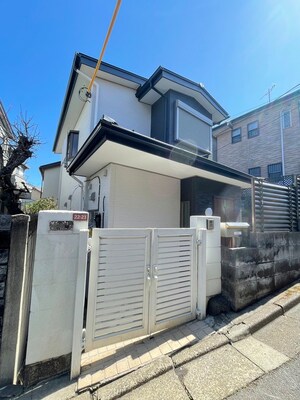 善福寺１丁目戸建外観写真