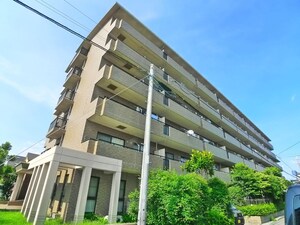 エトワールハイム宍倉外観写真