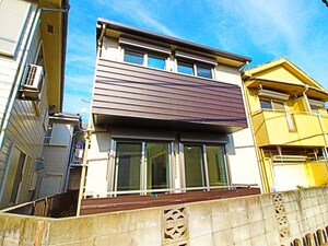 アイ・プラスト１外観写真