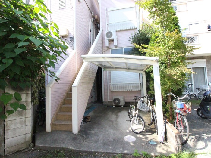 物件外観写真2　(外観写真)