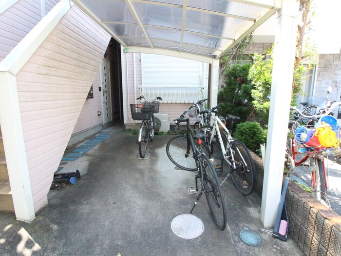 物件外観写真3　(外観写真)