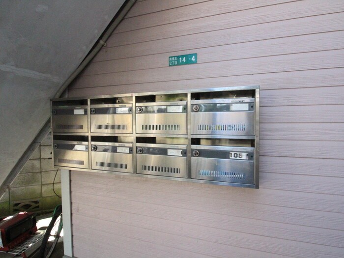 物件外観写真4　(外観写真)