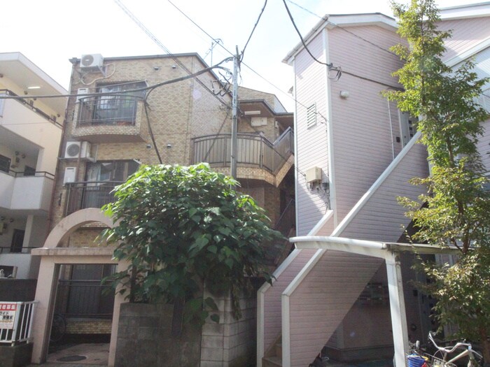 物件外観写真6　(外観写真)