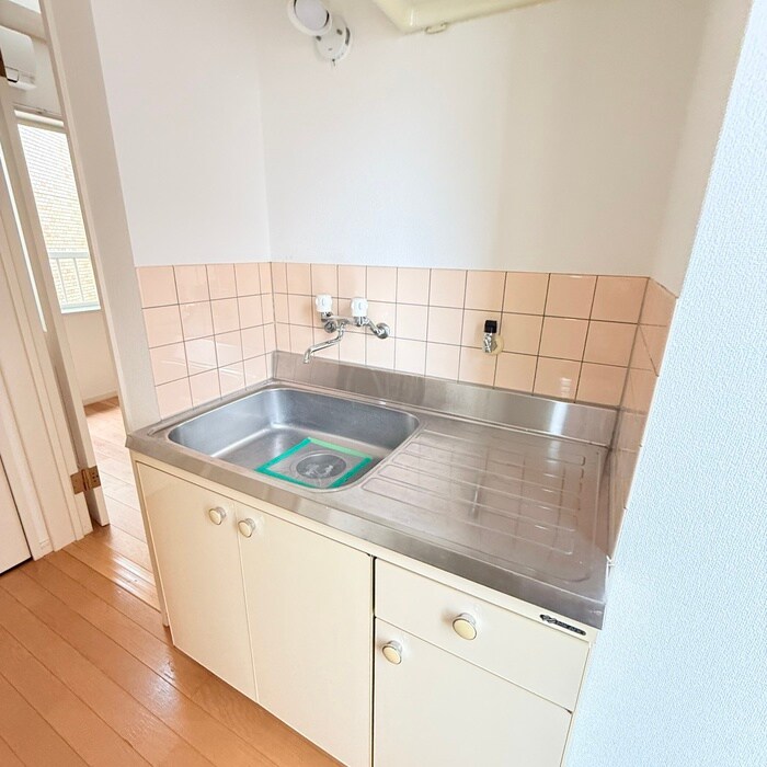 物件内観写真13　(キッチン)