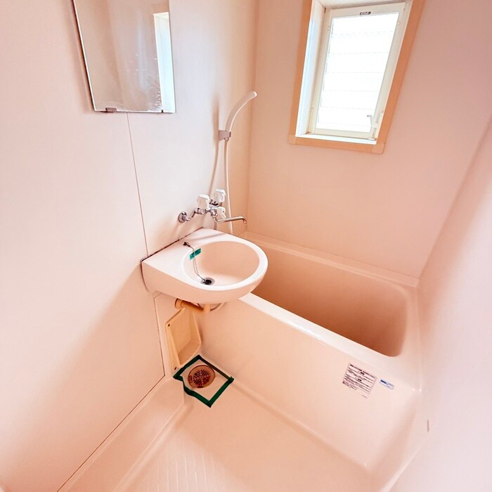 物件内観写真14　(バス／シャワールーム等)