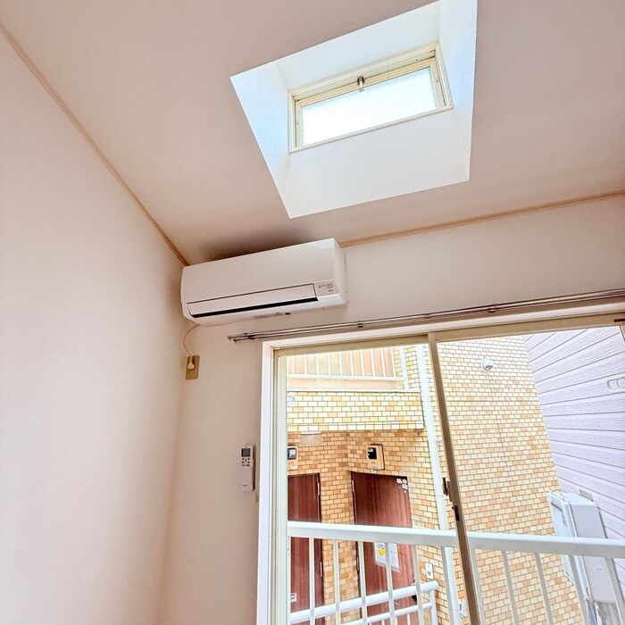 物件内観写真17　(居室)