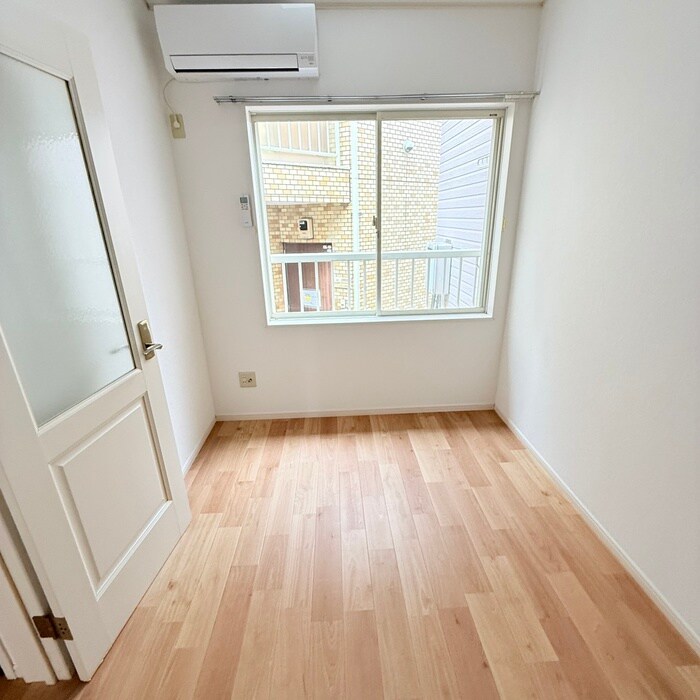 物件内観写真18　(居室)