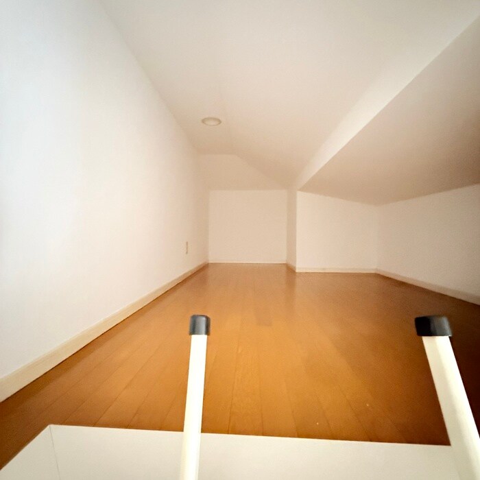 物件内観写真20　(ロフト)