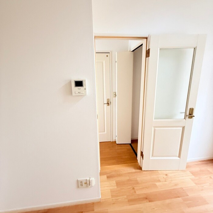 物件内観写真21　(居室)