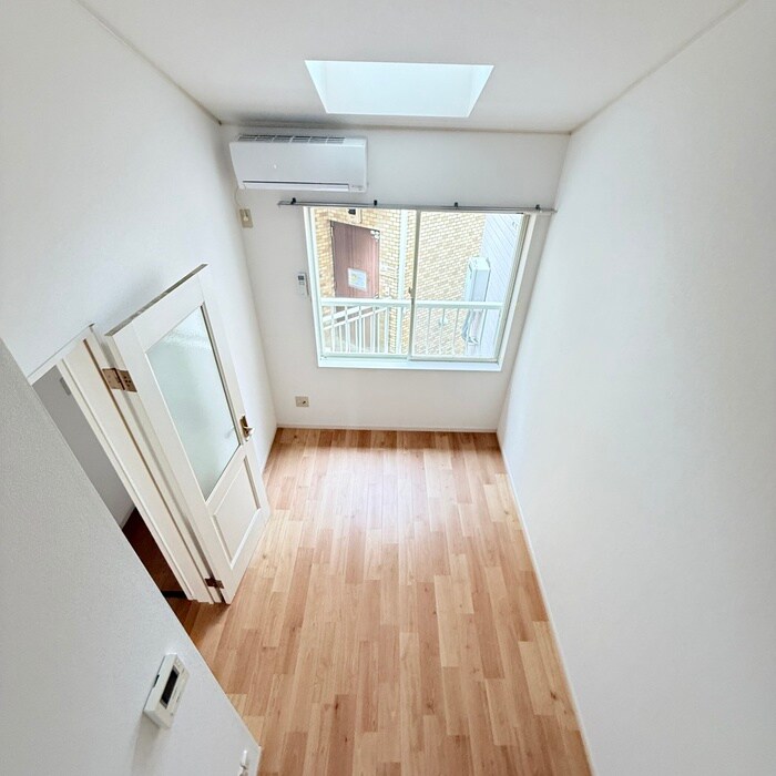 物件内観写真22　(居室)