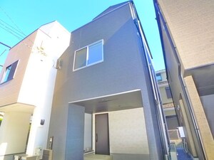 Kolet金町#15外観写真